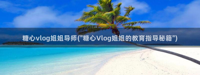 糖心vlog口罩