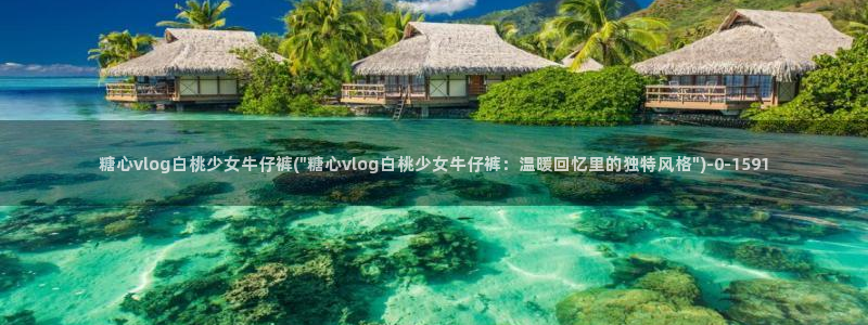 糖心vlog免费版